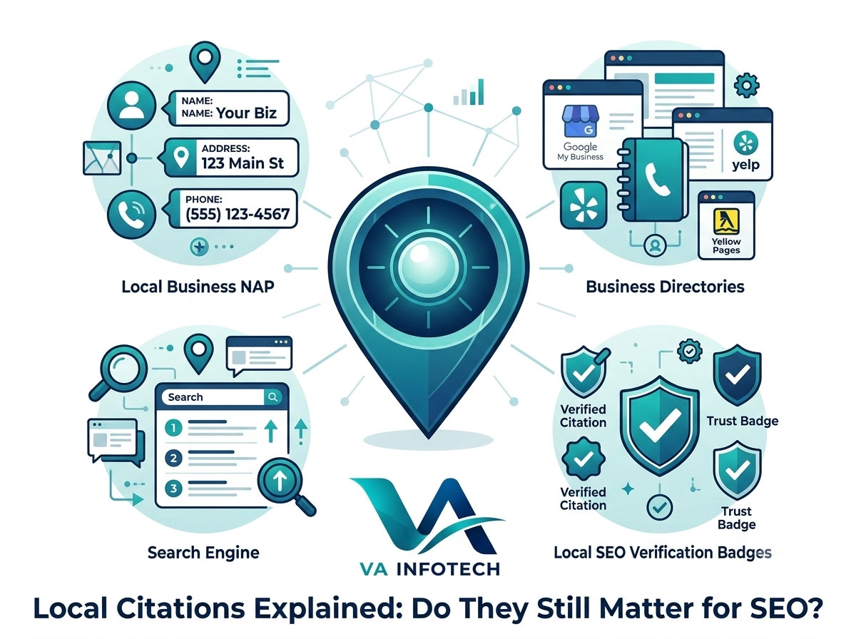 Local Citations Explained: Do They Still Matter for SEO?